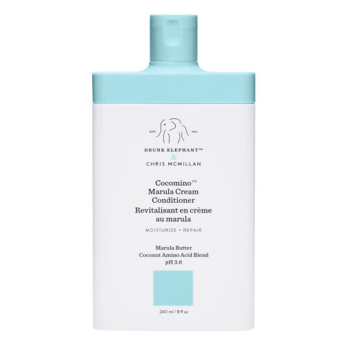 Cocomino Marula Cream Conditioner
