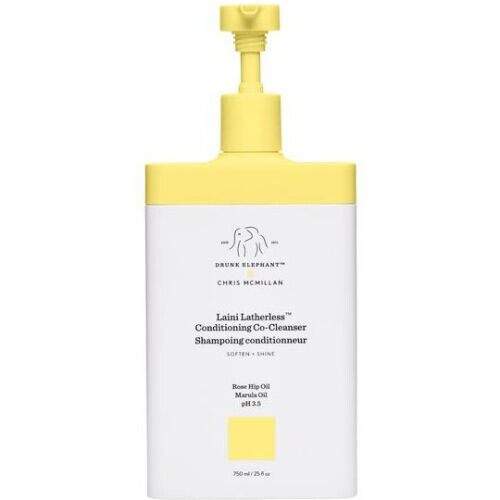 Laini Latherless Conditioning Co-cleanser