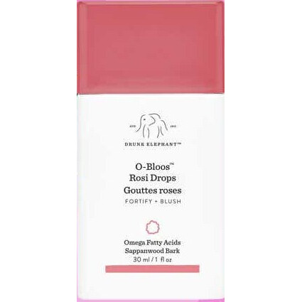O-Bloos Rosi Drops