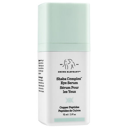 Shaba Complex Eye Serum