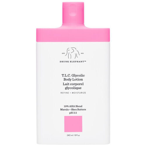 T.l.c. Glycolic Body Lotion