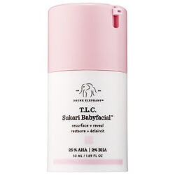 T.L.C. Sukari Babyfacial