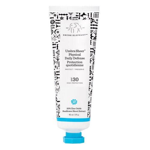 Umbra Sheer Physical Daily Defence SPF 30