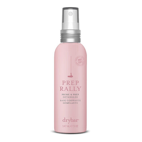 Prep Rally Prime And Prep Detangler