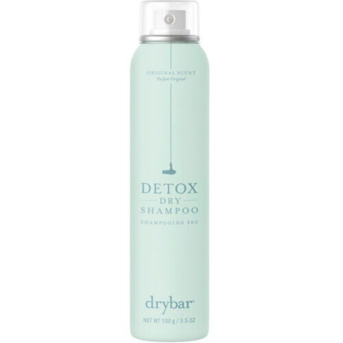 Detox Dry Shampoo