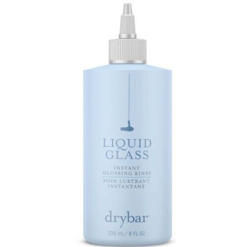 Liquid Glass Instant Glossing Rinse