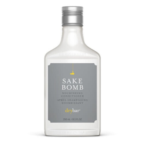 Sake Bomb Nourishing Conditioner