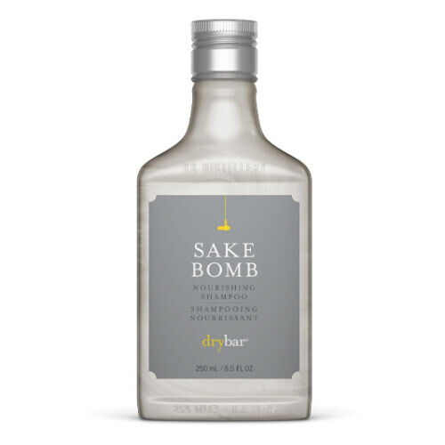 Sake Bomb Nourishing Shampoo