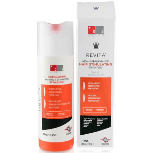 Revita Hair Stimulating Shampoo