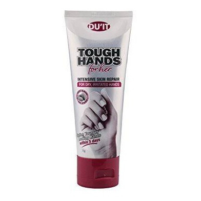 Tough Hands For Her
