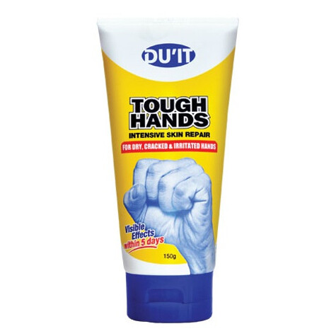 Tough Hands Intensive Skin Repair