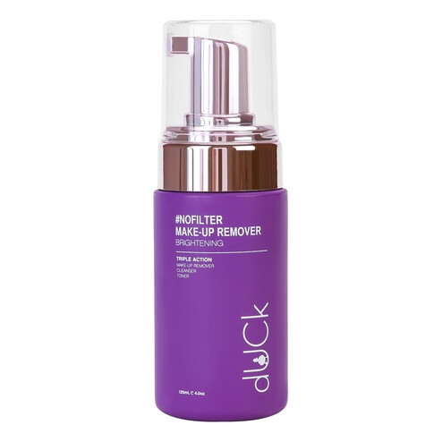 #Nofilter Makeup Remover Brightening