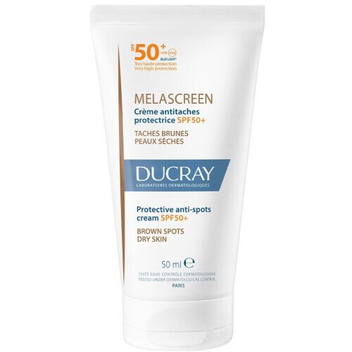 Crème Antitaches Protectrice SPF 50+