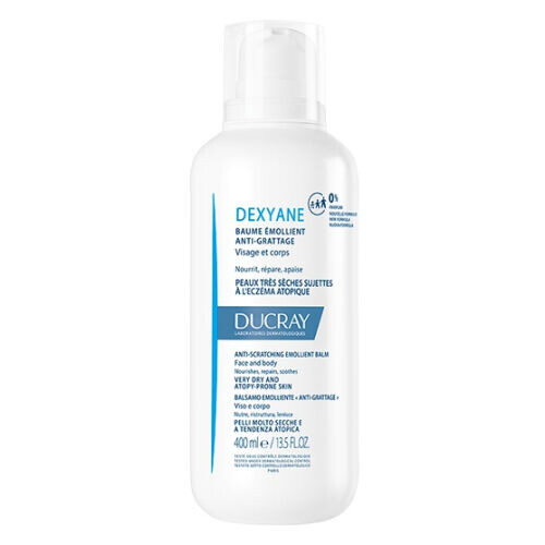 Dexyane Anti-Scratching Emollient Balm