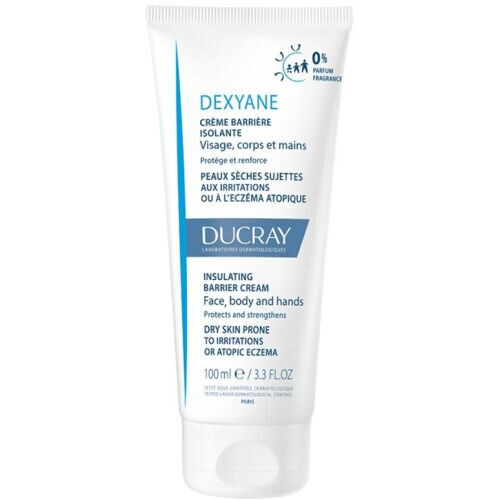 Dexyane Insulating Barrier Cream