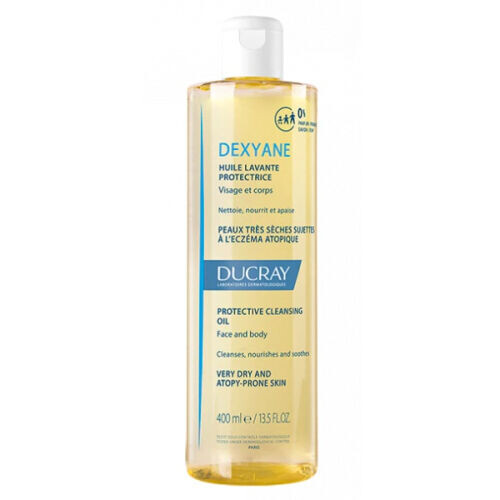 Dexyane Protective Cleansing Oil