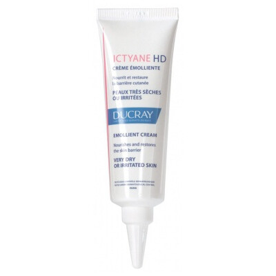 Ictyane Hd Emollient Cream