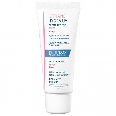 Ictyane Hydra UV SPF 30