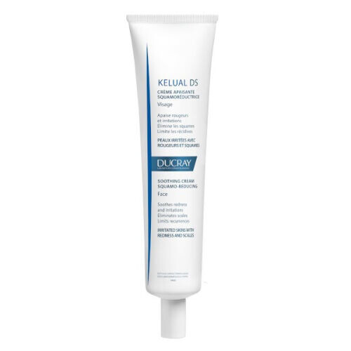 Kelual Ds Cream