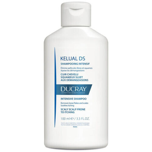 Kelual DS Shampoo