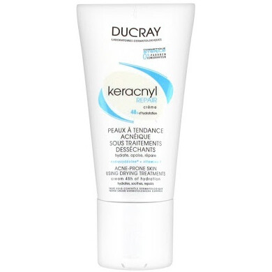 Keracnyl Repair Cream
