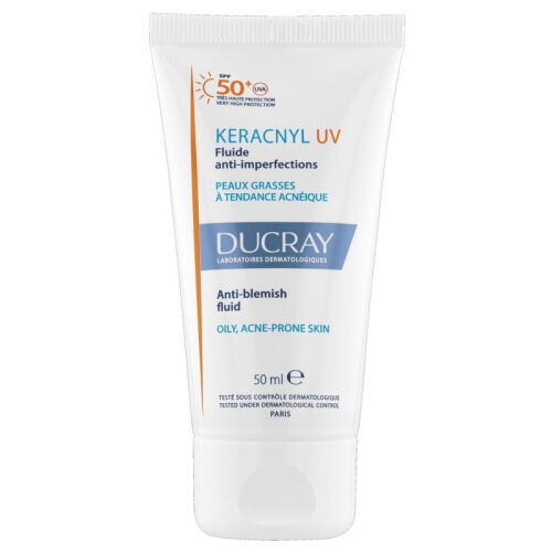 Keracnyl UV SPF 50+