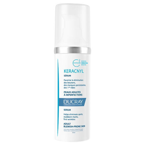 Keracynl Serum