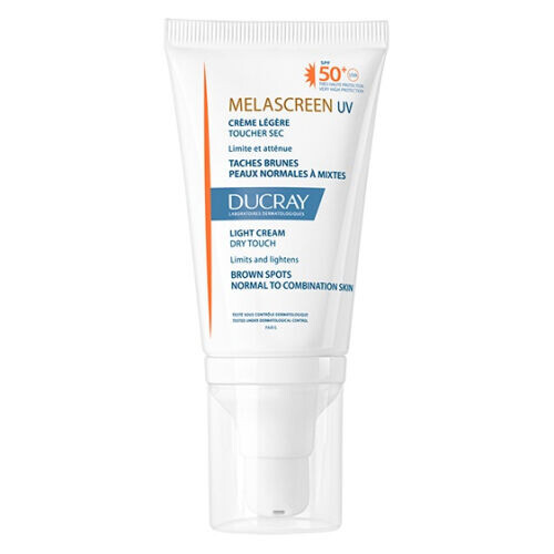 Melascreen Handcream SPF 50