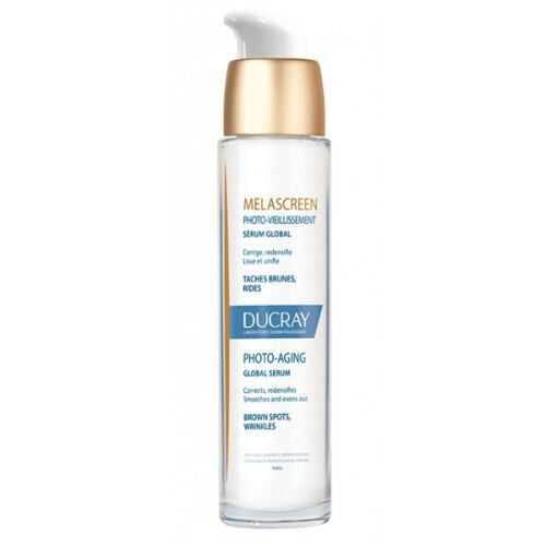 Melascreen Photoprotection Global Serum