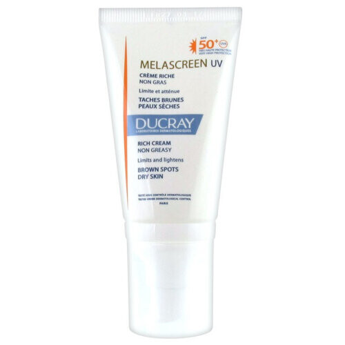 Melascreen UV Light Cream SPF 50+