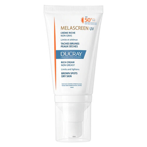 Melascreen UV Rich Cream SPF 50+