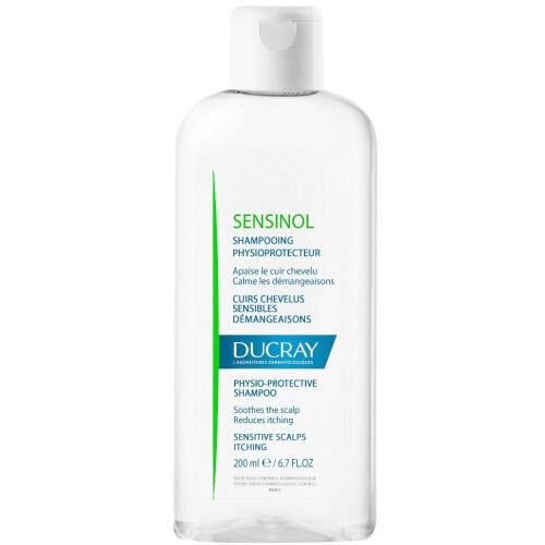 Sensinol Physio-protective Shampoo