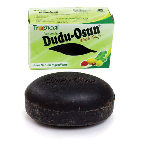 Black Soap