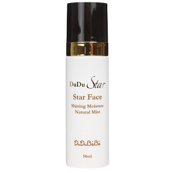 Dudu Star Star Face Shining Moisture Natural Mist