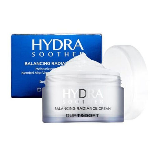 Hydra Soother Balancing Radiance Cream