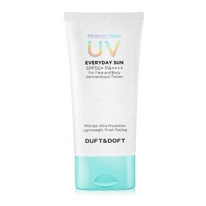 Perfection UV Everyday Sun SPF 50+/PA++++