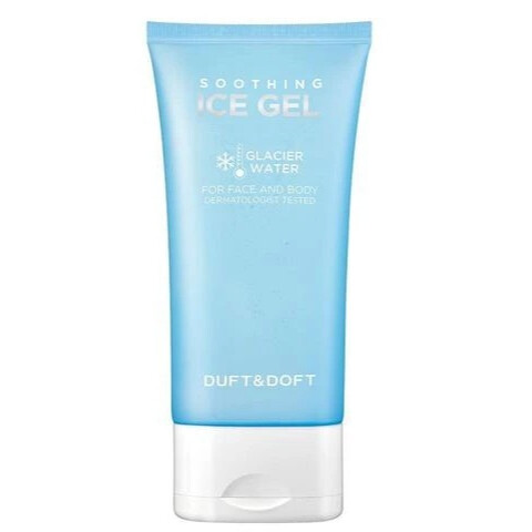 Soothing Ice Gel