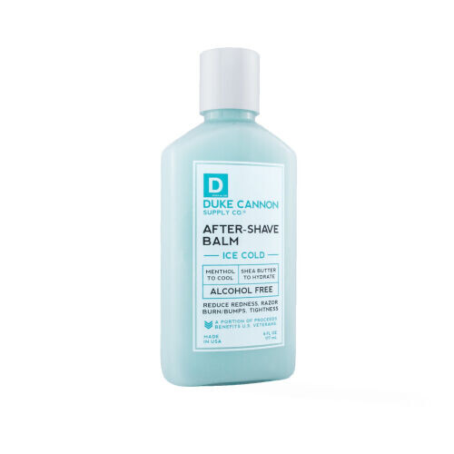 After-Shave Balm