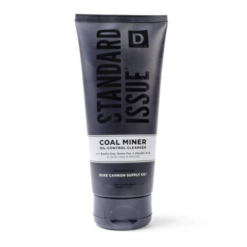 Standard Issue Coal Miner