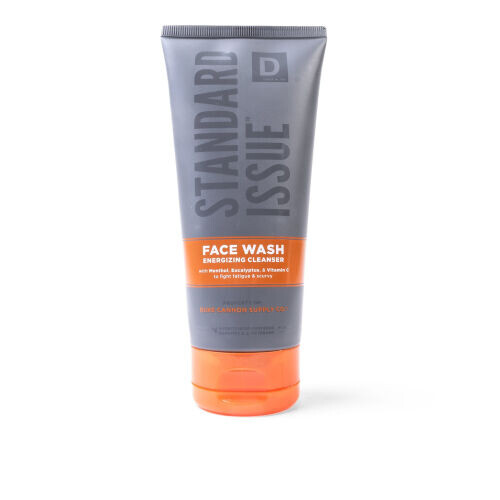 Standard Issue Energizing Cleanser