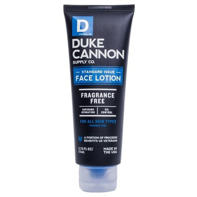 Standard Issue Face Lotion