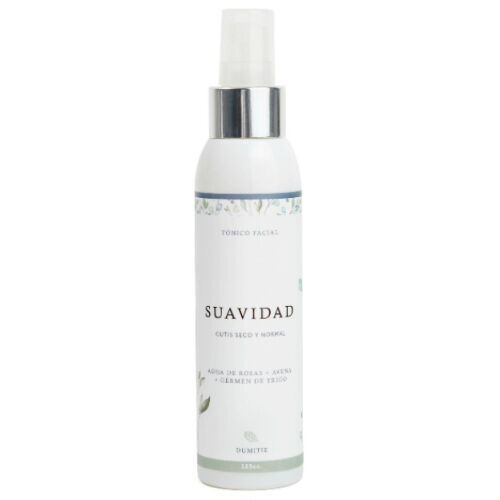 Tonico Facial Suavidad