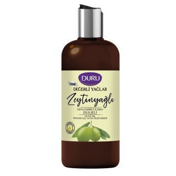 Shower Gel