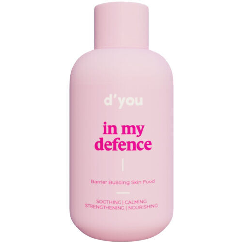 In My Defence