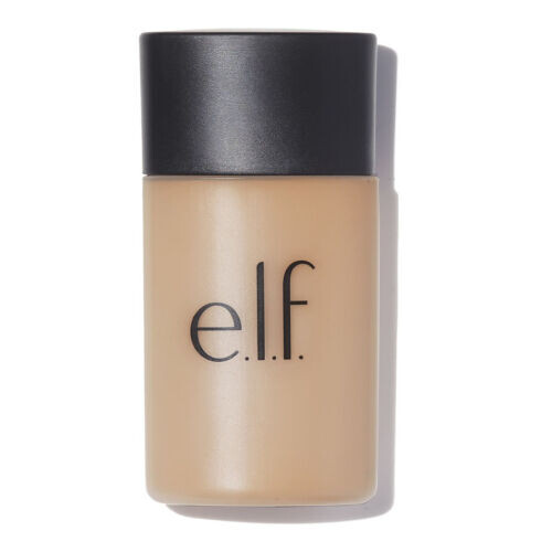 Acne Fighting Foundation