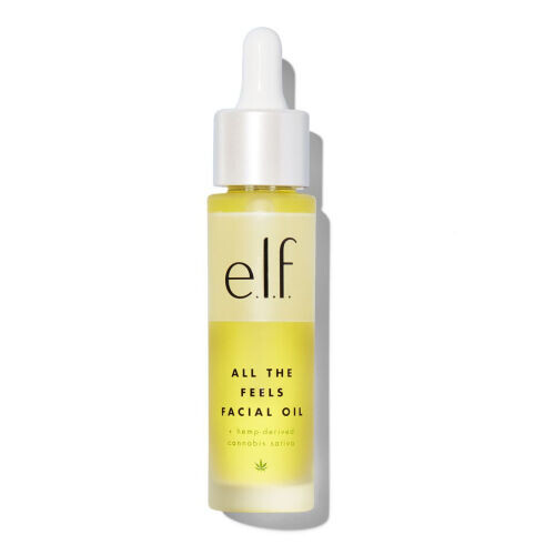 All The Feels Facial Oil