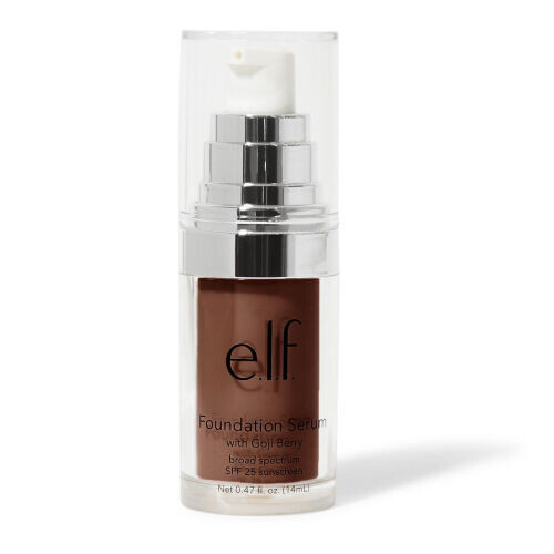 Beautifully Bare Foundation Serum