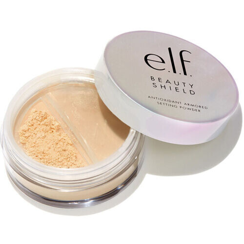 Beauty Shield Antioxidant Armored Setting Powder Sheer/natural