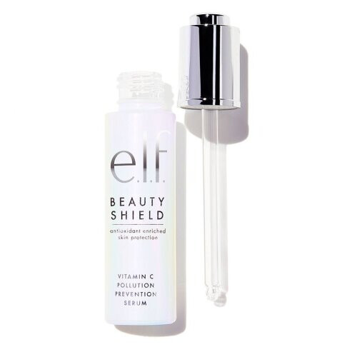 Beauty Shield Vitamin C Pollution Prevention Serum