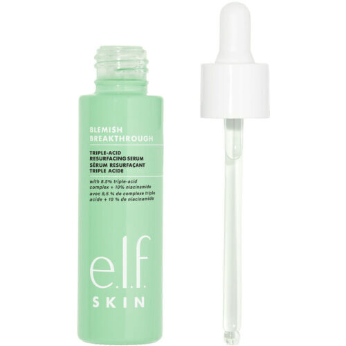 Blemish Breakthrough Triple-Acid Resurfacing Serum